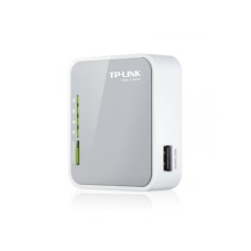 TP LINK Wireless Router TL-MR3020 3G/4G LTE mini ruter prenosni 150Mb/s 802.11b/g/n na 2.4GHz 1xwan/ TP LINK Wireless Router TL-MR3020 3G/4G LTE mini ruter prenosni 150Mb/s 802.11b/g/n na 2.4GHz 1xwan/