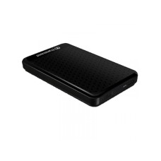 TRANSCEND 2TB 2.5'' USB 3.0 StoreJet 25A3 Black TS2TSJ25A3K TRANSCEND 2TB 2.5'' USB 3.0 StoreJet 25A3 Black TS2TSJ25A3K