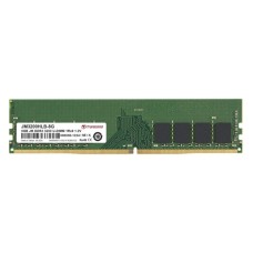 TRANSCEND 8GB DDR4, 3200MHz, JM3200HLB-8G TRANSCEND 8GB DDR4, 3200MHz, JM3200HLB-8G