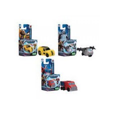 TRANSFORMERS Earthspark Taction Asst F6228 TRANSFORMERS Earthspark Taction Asst F6228