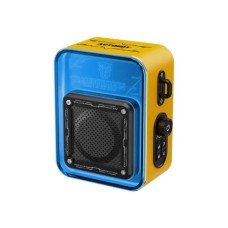 TRANSFORMERS TF-Y02 Yellow