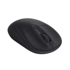 TRUST Primo mat, bežični miš, crni (24794)