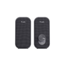 TRUST Zvucnici TRUST Ador 2.0 Speaker Set/crna