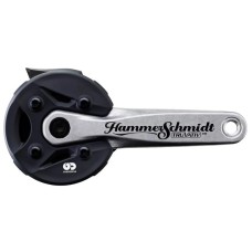 TRUVATIV Srednji pogon HAMMERSCHMIDT FR 175mm 196121 TRUVATIV Srednji pogon HAMMERSCHMIDT FR 175mm 196121