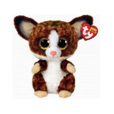 TY pliš Igračka Galago Binky