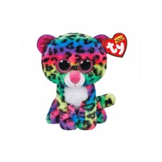 TY pliš Plišana igračka Leopard Dotty MR37189 TY pliš Plišana igračka Leopard Dotty MR37189