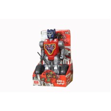 Uçar Oyuncak Robot G-05 03/05-G Uçar Oyuncak Robot G-05 03/05-G