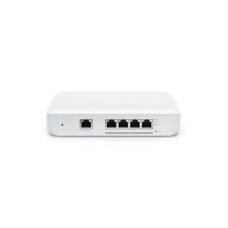 UBIQUITI Layer 2 switch with (4) 10GbE RJ45 ports UBIQUITI Layer 2 switch with (4) 10GbE RJ45 ports