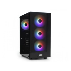 UGD Hammer 3313 650W Crno midi kuciste