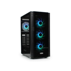 UGD Nexus 3517 PSU-650W G650 kućište UGD Nexus 3517 PSU-650W G650 kućište