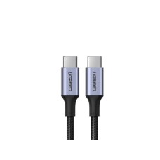UGREEN US316 USB kabl TYPE C na TYPE C 1M UGREEN US316 USB kabl TYPE C na TYPE C 1M