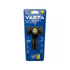 VARTA Baterijska lampa Indestructible H20 Pro VARTA Baterijska lampa Indestructible H20 Pro