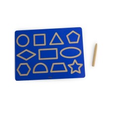 VIGA Crtanje oblika VIGA Crtanje oblika