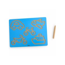 VIGA Crtanje vozila VIGA Crtanje vozila