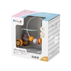 VIGA Montesori rolerkoster