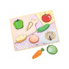 VIGA Umetaljka povrće 1 VIGA Umetaljka povrće 1