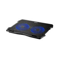 VOLKANO Polar Postolje za laptop VK-20291-BK 15'' crno
