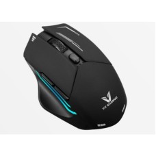 VOLKANO VX Kratos Miš Wireless VX-207-BK US crni