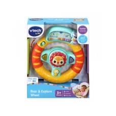VTECH Muzički volan VTECH Muzički volan