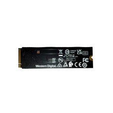 WD SN5000S 512GB NVMe M.2 SSD PCIe Gen4 bulk WD SN5000S 512GB NVMe M.2 SSD PCIe Gen4 bulk