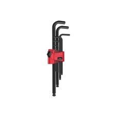 WERA Set dugih inbus ključeva sa glavom 1.5-10mm 9/1