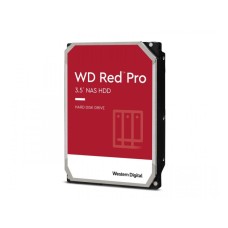 WESTERN DIGITAL 10TB 3.5'' SATA III 256MB 7200rpm WD102KFBX Red Pro WESTERN DIGITAL 10TB 3.5'' SATA III 256MB 7200rpm WD102KFBX Red Pro