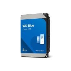 WESTERN DIGITAL 4TB Blue 3.5 SATA III 128MB WD40EZZX WESTERN DIGITAL 4TB Blue 3.5 SATA III 128MB WD40EZZX