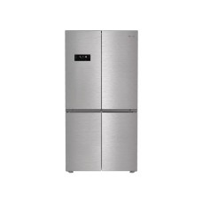 WHIRLPOOL WHGF 6534 X4E Side by side frižider