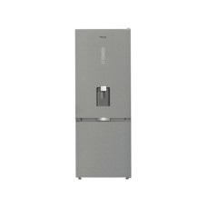 WHIRLPOOL WHK2 6493W X5E kombinovani frižider WHIRLPOOL WHK2 6493W X5E kombinovani frižider