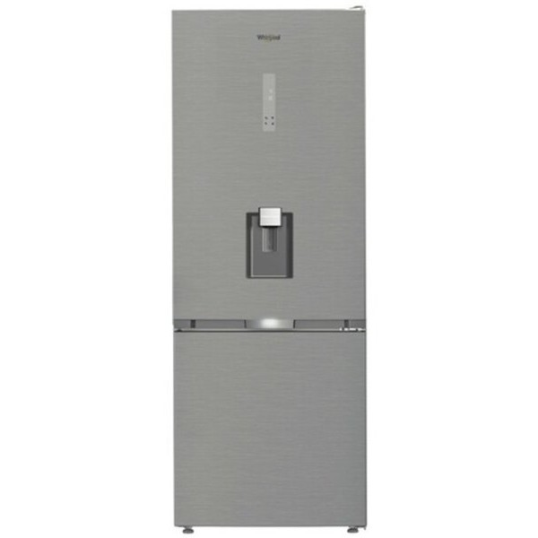 WHIRLPOOL WHK2 6493W X5E kombinovani frižider