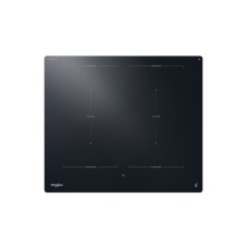 WHIRLPOOL WTX6019DCF Indukciona ugradna ploča