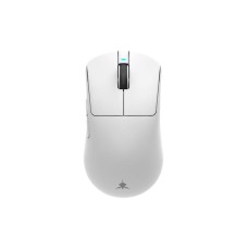 WHITE SHARK WS WGM 5021 BORS, Wireless Mouse White WHITE SHARK WS WGM 5021 BORS, Wireless Mouse White