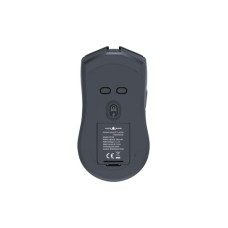 WHITE SHARK WS WGM 5022 LUCAN, Wireless Mouse Black WHITE SHARK WS WGM 5022 LUCAN, Wireless Mouse Black