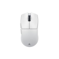 WHITE SHARK WS WGM 5022 LUCAN, Wireless Mouse White WHITE SHARK WS WGM 5022 LUCAN, Wireless Mouse White