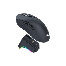 WHITE SHARK WS WGM 5023 GAWAIN, Wireless Mouse Black WHITE SHARK WS WGM 5023 GAWAIN, Wireless Mouse Black