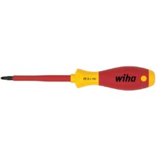 WIHA W00880 Odvijač VDE PZ3 x 150mm SoftFinish