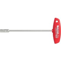 WIHA W00995 Ključ nasadni 17.0X125 T-ručka