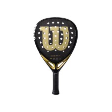 Wilson Defy V1 2025 padel reket
