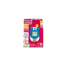 WIN FUN Baby Telefon na preklapanje 000618-NL