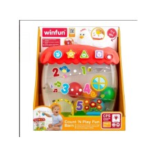 WIN FUN Edukativna farma 000727-NL