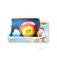 WIN FUN Interaktivna bubamara WIN FUN Interaktivna bubamara