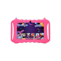 Wintouch K705 7'' tablet za decu beli / roze futrola Wintouch K705 7'' tablet za decu beli / roze futrola