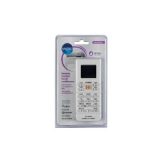 WPRO Univerzalni daljinski upravljač za klima uređaje ARC201