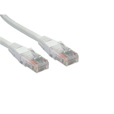 Xwave Kabl CAT6E 20m UTP mrežni patch,lan,20m dužine,Siva