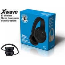 Xwave MX350 BLACK