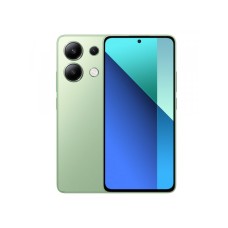 XIAOMI Redmi Note 13 8GB/256GB Mint Green (MZB0G5QEU) XIAOMI Redmi Note 13 8GB/256GB Mint Green (MZB0G5QEU)