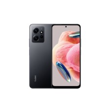XIAOMI Refurbished Redmi Note 12 8/256GB Gray A Grade