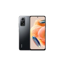 XIAOMI Refurbished Redmi Note 12 Pro 8/256GB Graphite Gray DS 5G C Grade XIAOMI Refurbished Redmi Note 12 Pro 8/256GB Graphite Gray DS 5G C Grade