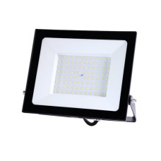 XLED 100W LED reflektor 6500K IP65