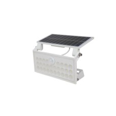 XLED 12W Solar LED zidni reflektor 6500K
